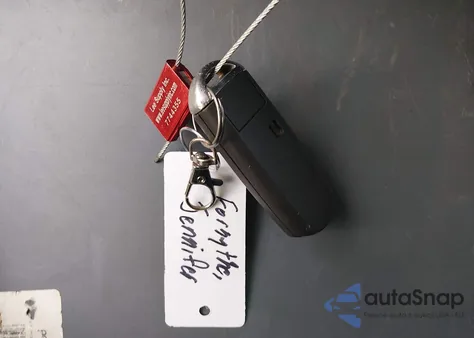 2015 Mazda Mazda6 I Touring z USA, uszkodzony, nr VIN JM1GJ1V58F1210726